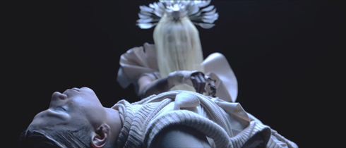 KAMUY 村上虹郎 ゆう姫