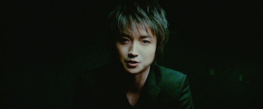 【未使用】DEATH NOTE 　B2ポスター　夜神月　Ｌ　デスノ　藤原竜也 未使用】DEATH NOTE B2ポスター 夜神月 L デスノ 藤原竜也 藤原