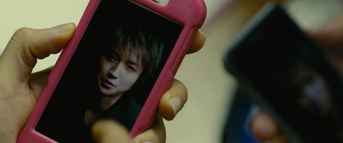 キラの復活を宣言するメッセージの真相とは