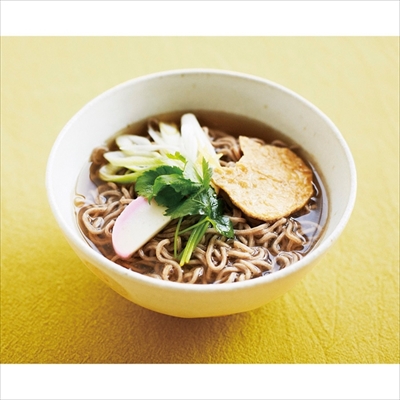 猫好き用そば　そばにいるにゃん