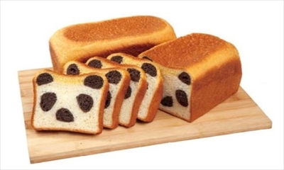 どこでもぱんだパン