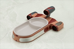 スター・ウォーズ　ランチプレート