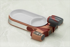 スター・ウォーズ　ランチプレート