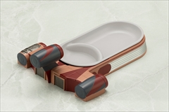 スター・ウォーズ　ランチプレート