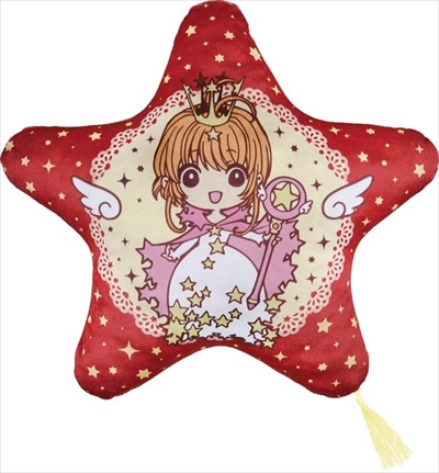 カードキャプターさくら一番くじ