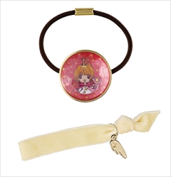 カードキャプターさくら一番くじ