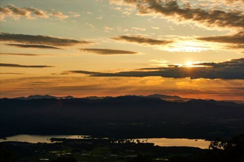 函館七飯ゴンドラ