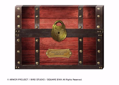 ドラゴンクエスト 誕生30周年 記念 フレーム切手セット