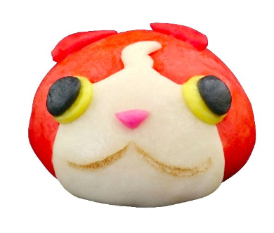 ジバニャンまん