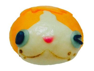 トムニャンまん