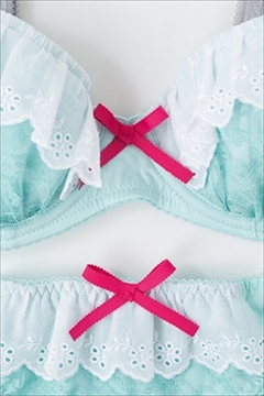 初音ミク・ランジェリー