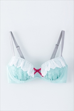 初音ミク・ランジェリー