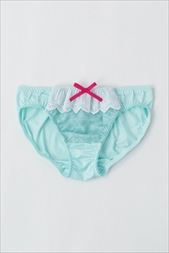 初音ミク・ランジェリー