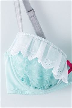 初音ミク・ランジェリー