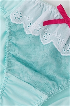 初音ミク・ランジェリー