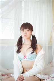 初音ミク・ランジェリー