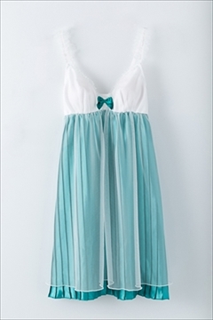 初音ミク・ランジェリー