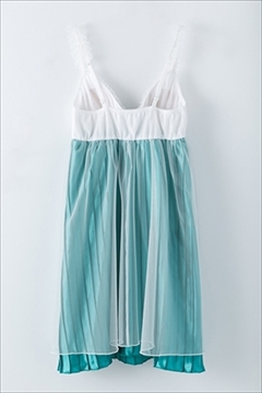 初音ミク・ランジェリー