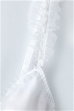 初音ミク・ランジェリー