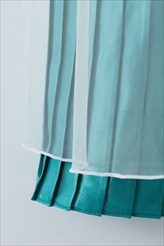 初音ミク・ランジェリー