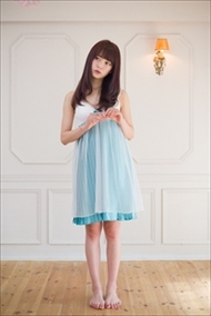 初音ミク・ランジェリー