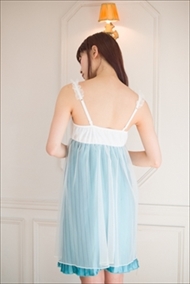 初音ミク・ランジェリー