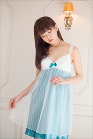 初音ミク・ランジェリー