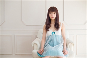 初音ミク・ランジェリー