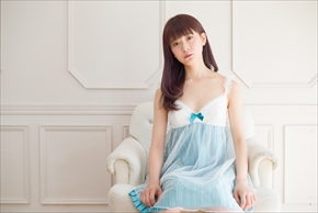 初音ミク・ランジェリー