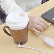 コーヒーウォーマー