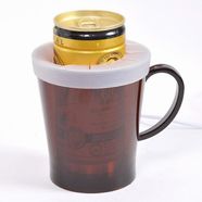 コーヒーウォーマー