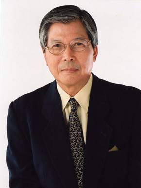 羽佐間道夫さん