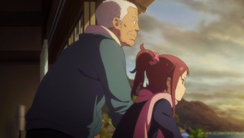 ポッピンQ　羽佐間道夫