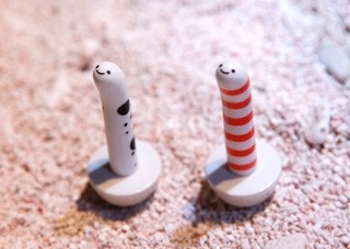 チンアナゴの日