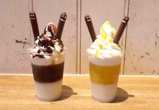 チンアナゴの日