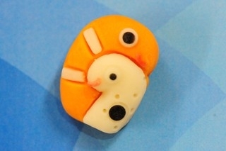 チンアナゴの日