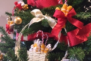 チンアナゴの日