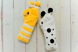 チンアナゴの日