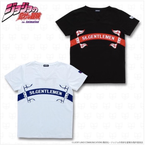 ジョジョの奇妙な冒険サンジェルメンバッグ