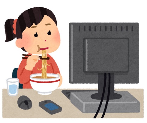 ネット同時配信