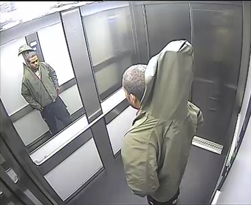 ブラインド泥棒