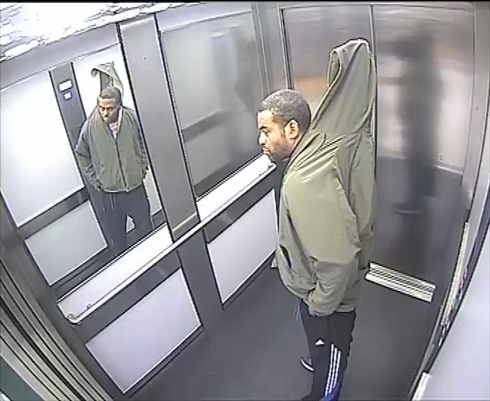 ブラインド泥棒