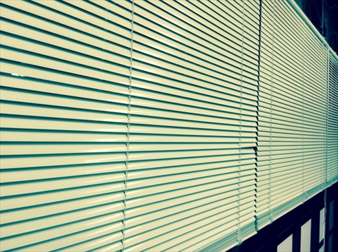 ブラインド泥棒