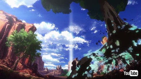 ポーター・ロビンソン「Shelter」MV