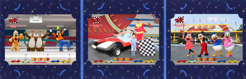 スペシャルフォトフレーム