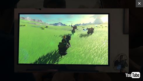 任天堂次世代機