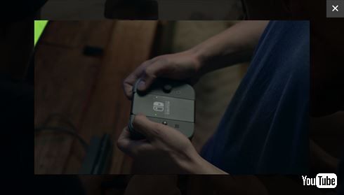 任天堂次世代機