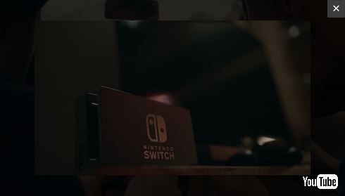 任天堂次世代機