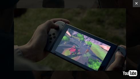 任天堂次世代機