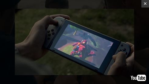 任天堂次世代機